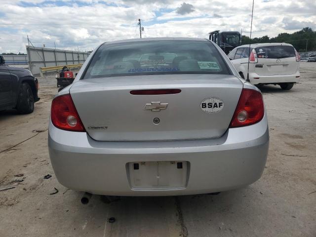 Photo 6 from auction – 2010 CHEVROLET COBALT LS with VIN 1G1AB5F54A7100585