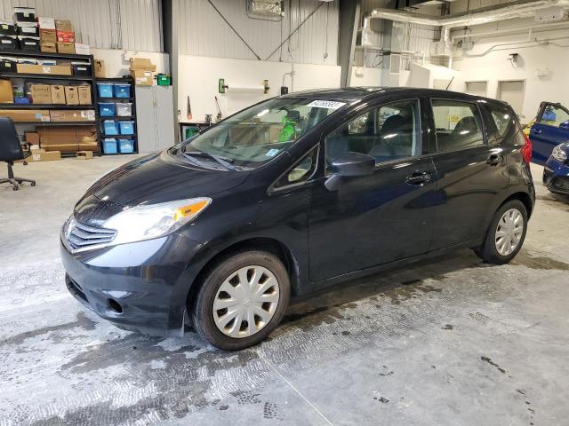 NISSAN VERSA NOTE 2015 with VIN 3N1CE2CP9FL444074 - Photo from auction