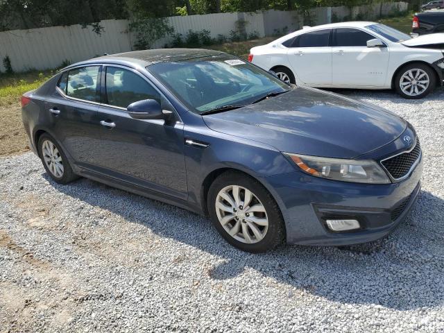 Photo 4 from auction – 2015 KIA OPTIMA EX with VIN 5XXGN4A75FG486122
