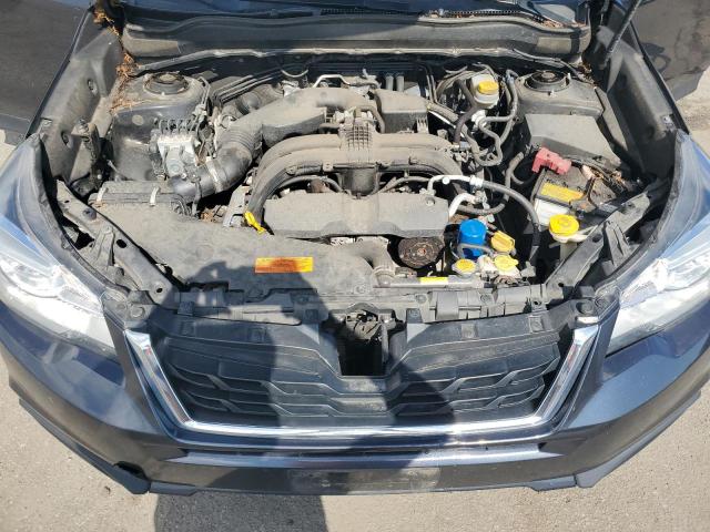 Photo 12 from auction – 2018 SUBARU FORESTER 2 with VIN JF2SJABC7JH426193