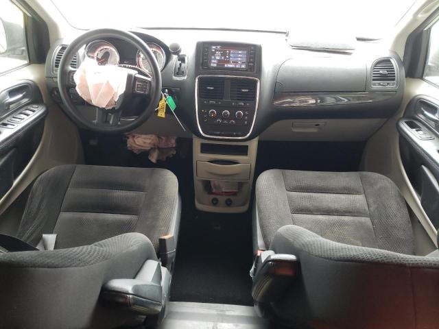 Photo 8 from auction – 2017 DODGE GRAND CARA with VIN 2C4RDGBG6HR853387