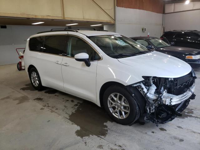 Photo 4 from auction – 2021 CHRYSLER VOYAGER LX with VIN 2C4RC1DG3MR516599