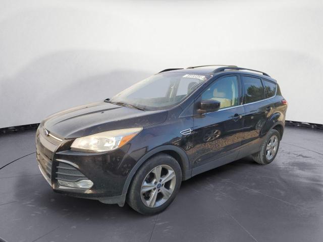 FORD ESCAPE SE 2013 with VIN 1FMCU0GX4DUB94000 - Photo from auction