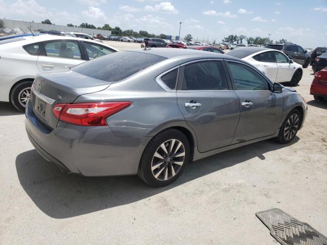 Photo 3 from auction – 2017 NISSAN ALTIMA 2.5 with VIN 1N4AL3AP1HC217162