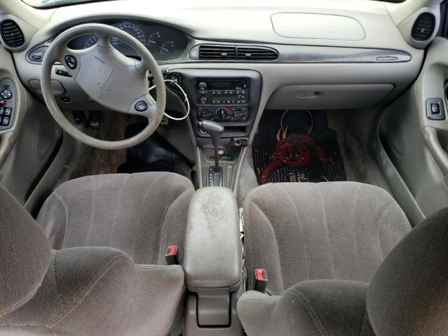 Photo 8 from auction – 2002 CHEVROLET MALIBU with VIN 1G1ND52J82M564318