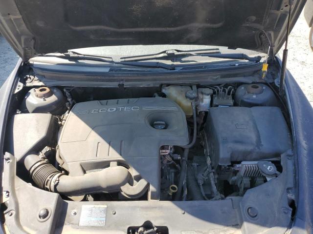 Photo 11 from auction – 2010 CHEVROLET MALIBU LS with VIN 1G1ZB5EB1A4131739