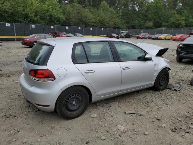 Photo 3 from auction – 2014 VOLKSWAGEN GOLF with VIN WVWDB7AJ5EW008949