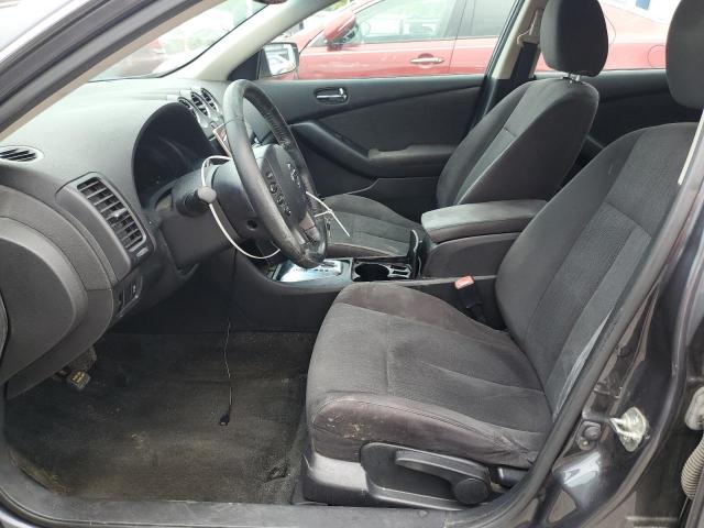 Photo 7 from auction – 2012 NISSAN ALTIMA BAS with VIN 1N4AL2AP6CN565689