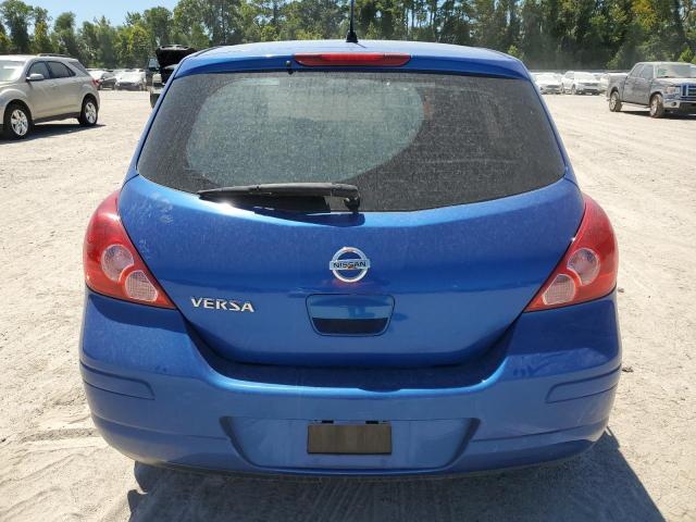 Zdjęcie 6 z aukcji – 2009 NISSAN VERSA S z VIN 3N1BC13E09L385124
