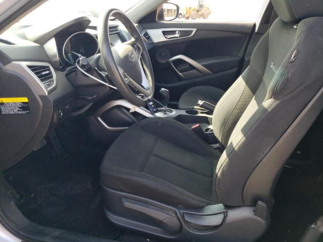 Photo 7 from auction – 2016 HYUNDAI VELOSTER with VIN KMHTC6ADXGU301690