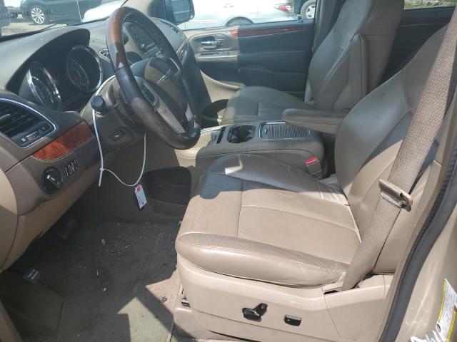 Photo 7 from auction – 2015 CHRYSLER TOWN & COU with VIN 2C4RC1GGXFR710870