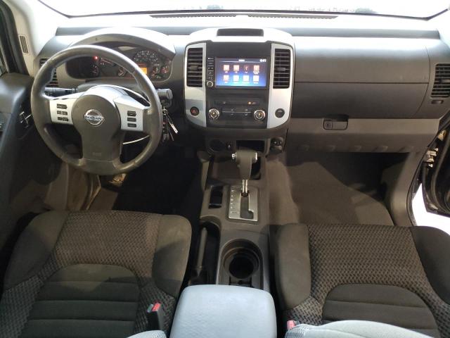 Photo 8 from auction – 2019 NISSAN FRONTIER S with VIN 1N6BD0CTXKN754402