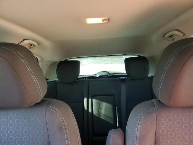 صورة رقم 10 من المزاد - 2015 CHEVROLET TRAX LS مع VIN KL7CJKSB8FB097642