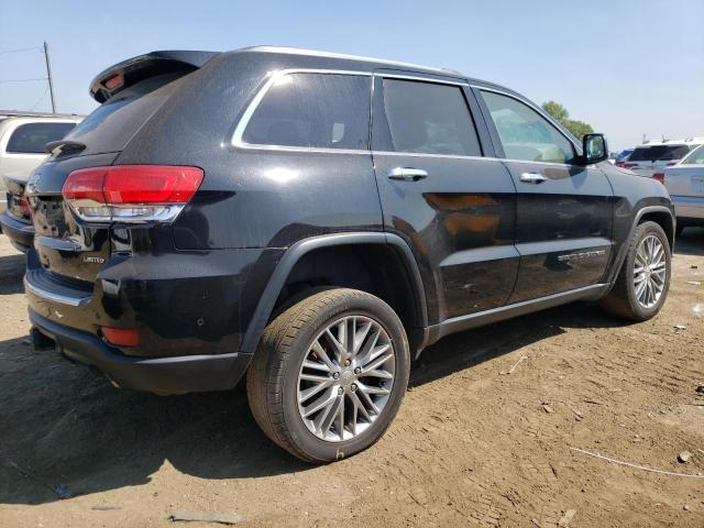 Photo 3 from auction – 2017 JEEP GRAND CHER with VIN 1C4RJFBT2HC623659
