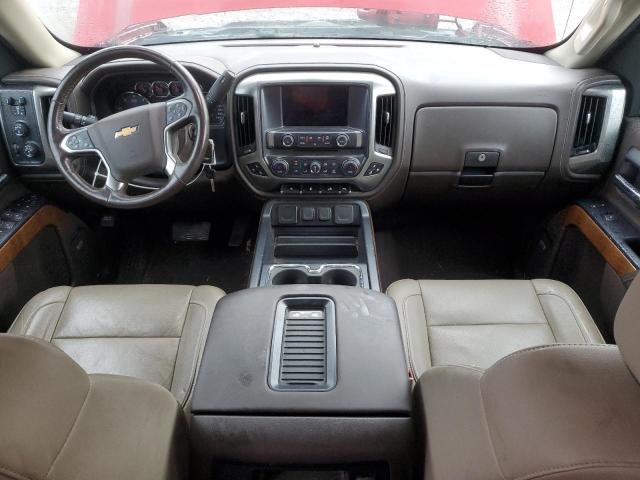 Zdjęcie 8 z aukcji – 2018 CHEVROLET SILVERADO z VIN 3GCUKSEC6JG624408