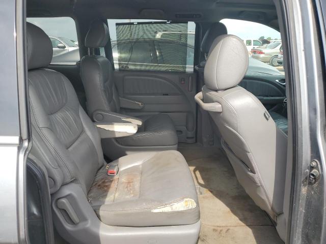 Photo 11 from auction – 2009 HONDA ODYSSEY EX with VIN 5FNRL38749B024186