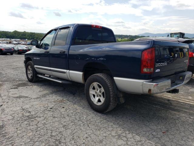 Photo 2 from auction – 2004 DODGE RAM 1500 S with VIN 1D7HU18DX4S602067