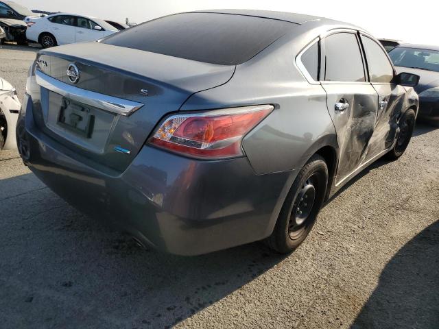 Photo 3 from auction – 2014 NISSAN ALTIMA 2.5 with VIN 1N4AL3AP0EC199300