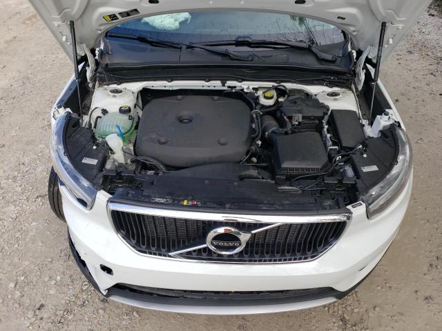 Photo 11 from auction – 2020 VOLVO XC40 T5 MO with VIN YV4162UK7L2312980