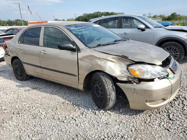 Photo 4 from auction – 2005 TOYOTA COROLLA CE with VIN 1NXBR32E75Z456971