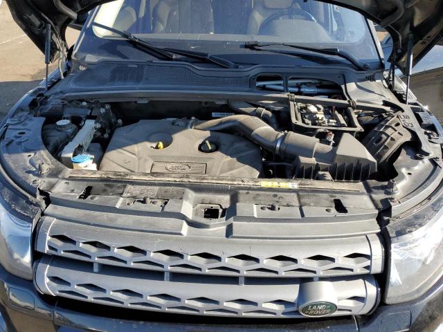 Photo 11 from auction – 2015 LAND ROVER RANGE ROVE with VIN SALVP2BG6FH076333