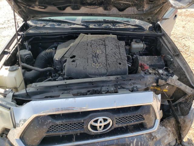 Photo 11 from auction – 2014 TOYOTA TACOMA DOU with VIN 5TFLU4EN1EX106923