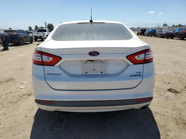 Photo 6 from auction – 2013 FORD FUSION SE with VIN 3FA6P0LU2DR363061