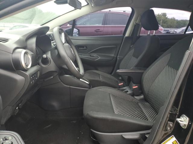 Photo 7 from auction – 2020 NISSAN VERSA S with VIN 3N1CN8DV3LL859807