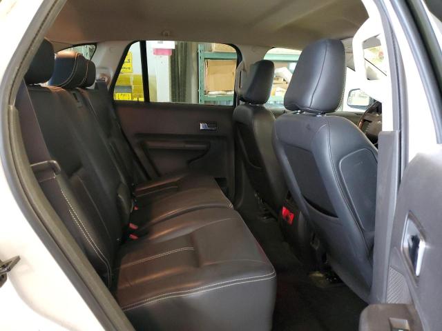 Photo 11 from auction – 2009 FORD EDGE LIMIT with VIN 2FMDK39C99BA53202