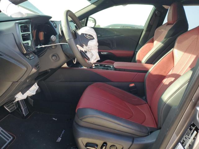 Photo 7 from auction – 2023 LEXUS RX 500H F with VIN 2T2BCMEAXPC006960