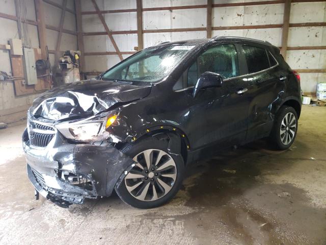 BUICK ENCORE PRE 2022 with VIN KL4CJESM1NB523959 - Photo from auction