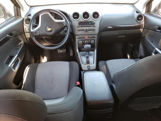 Снимка 8 от търг – 2013 CHEVROLET CAPTIVA LT с VIN 3GNAL3EK2DS583121