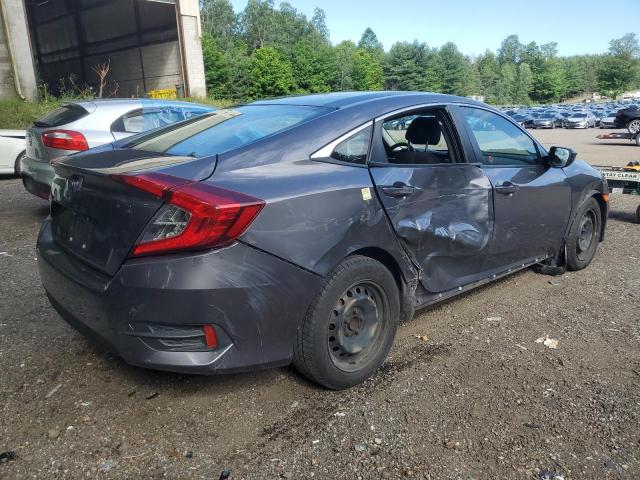 Photo 3 from auction – 2017 HONDA CIVIC LX with VIN 2HGFC2F51HH004681