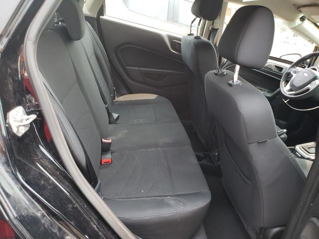 Photo 10 from auction – 2018 FORD FIESTA SE with VIN 3FADP4EJ9JM147573