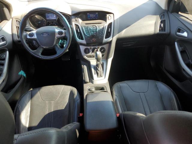 Photo 8 from auction – 2014 FORD FOCUS SE with VIN 1FADP3F24EL331070