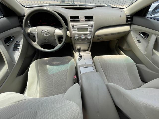 Photo 9 from auction – 2011 TOYOTA CAMRY SE with VIN 4T1BK3EK5BU617934