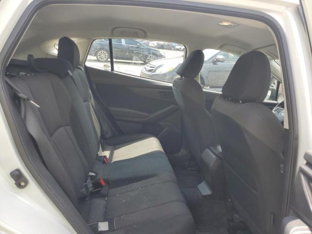 Photo 10 from auction – 2018 SUBARU IMPREZA with VIN 4S3GTAA6XJ3711218