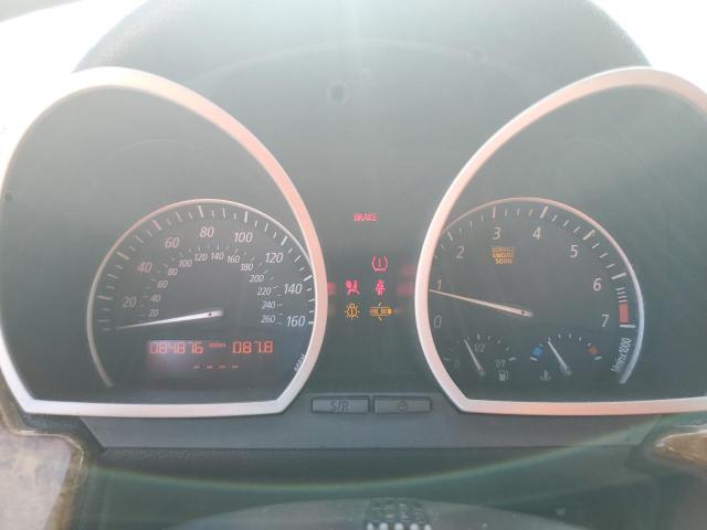 Снимка 9 от търг – 2005 BMW Z4 2.5 с VIN 4USBT33585LR71143