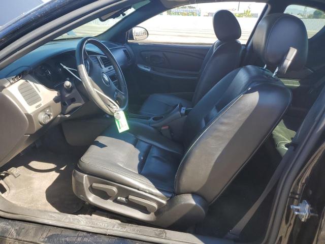 Photo 7 from auction – 2007 CHEVROLET MONTE CARL with VIN 2G1WK15KX79308340