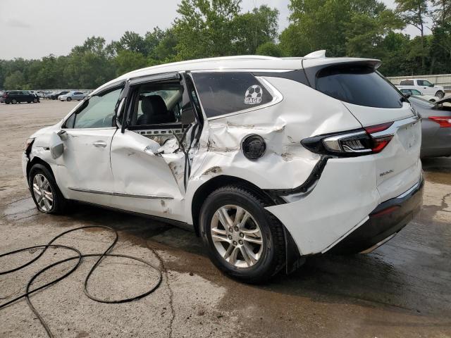 Photo 2 from auction – 2018 BUICK ENCLAVE ES with VIN 5GAEVAKW9JJ181370