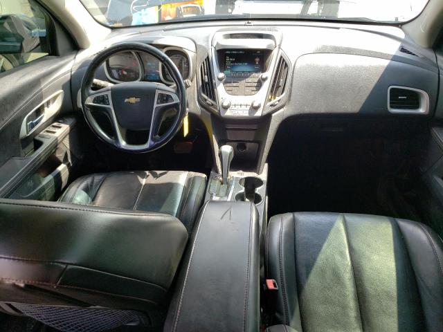 Photo 8 from auction – 2013 CHEVROLET EQUINOX LT with VIN 2GNFLGEK2D6423932
