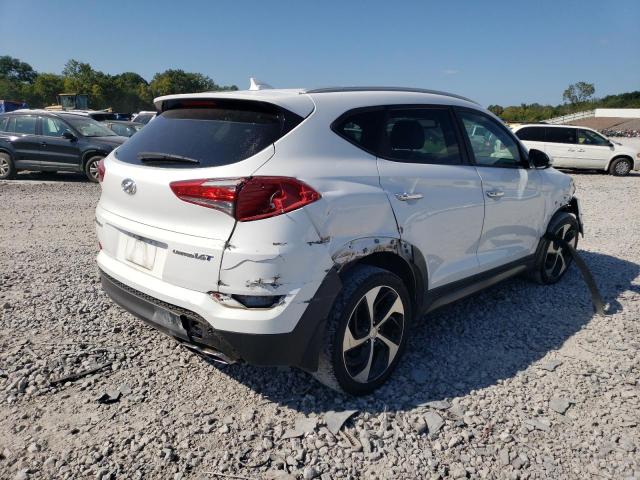 Photo 3 from auction – 2016 HYUNDAI TUCSON LIM with VIN KM8J33A26GU184159