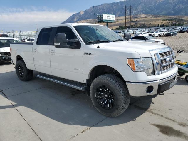 Photo 4 from auction – 2012 FORD F150 SUPER with VIN 1FTFW1ET0CFB55893