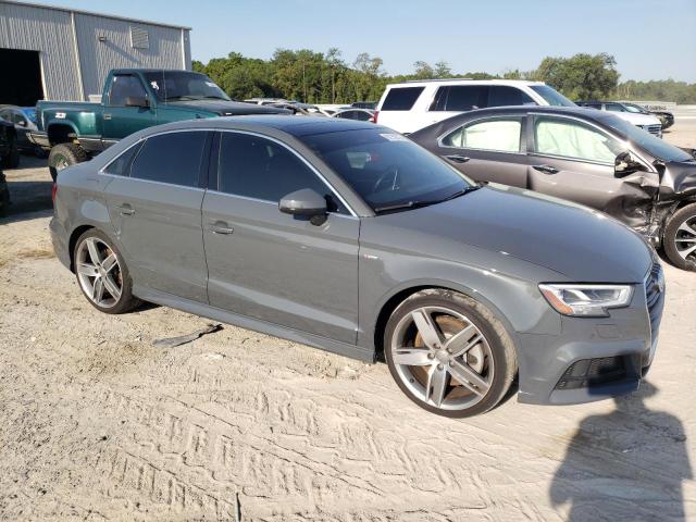 Photo 4 from auction – 2019 AUDI A3 PREMIUM with VIN WAUJEGFF6K1017891