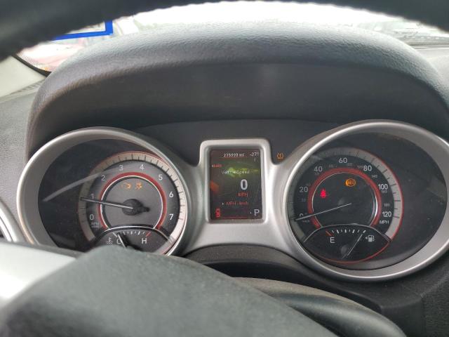 Photo 9 from auction – 2012 DODGE JOURNEY SE with VIN 3C4PDCAB0CT356198