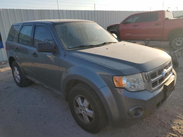 Photo 4 from auction – 2012 FORD ESCAPE XLS with VIN 1FMCU0C73CKC43168