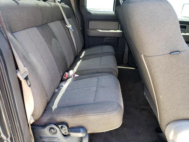 Photo 10 from auction – 2009 FORD F150 SUPER with VIN 1FTRX02839KB84678