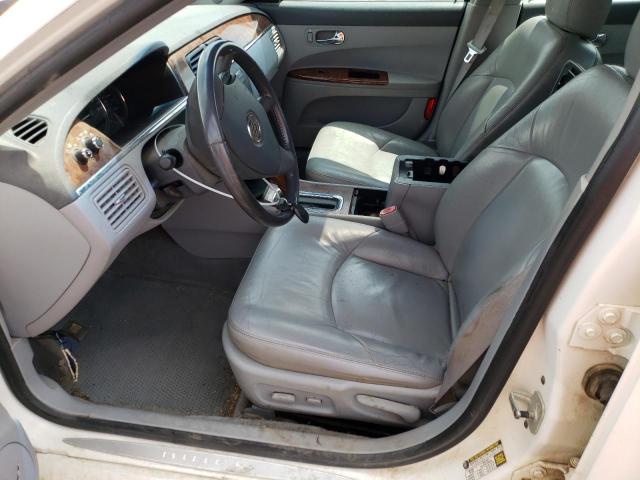 Photo 7 from auction – 2005 BUICK LACROSSE C with VIN 2G4WD532851239747
