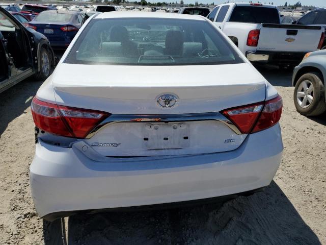 Photo 6 from auction – 2016 TOYOTA CAMRY LE with VIN 4T1BF1FK5GU255411