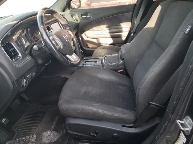Photo 7 from auction – 2014 DODGE CHARGER R/ with VIN 2C3CDXCT0EH275116